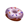 Donut im Wild Z Online Casino