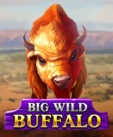 Spielen Sie Big Wild Buffalo im Wild Z Casino