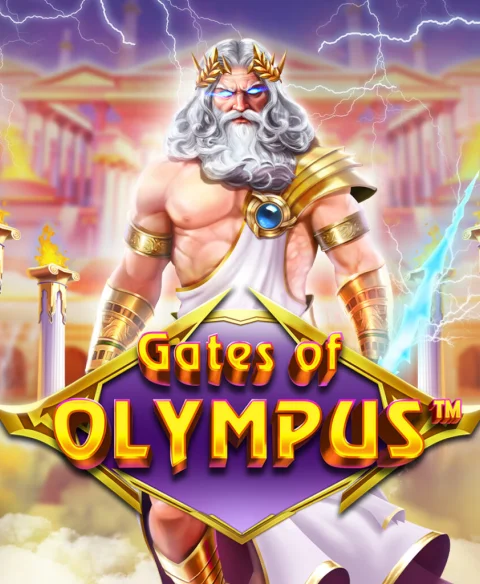 Spielen Sie Gates of Olympus im Wild Z Casino