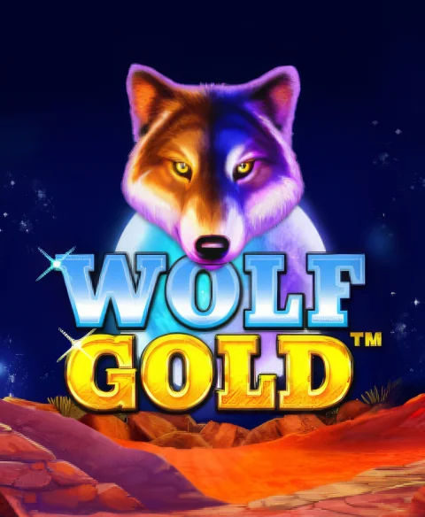 Spielen Sie Wolf Gold im Wild Z Casino
