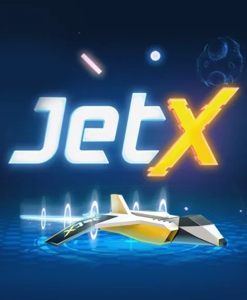 Spielen Sie JetX im Wild Z Casino