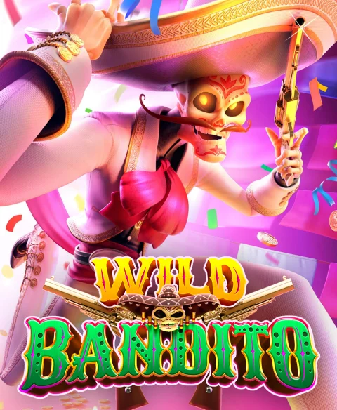 Spielen Sie Wild Bandito im Wild Z Casino