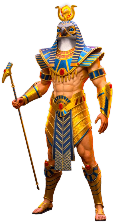 Ägyptisch im Wild Z Online Casino
